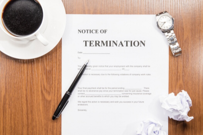 How Do I Change My Accountant And Do I Need To Send A Termination Let   710x474 Termination Letter 